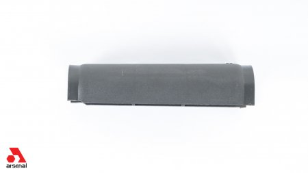 Gray Polymer Mil Spec Upper Handguard