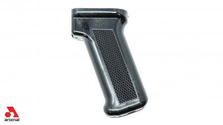 Glossy Black Pistol Grip for Stamped Receivers
