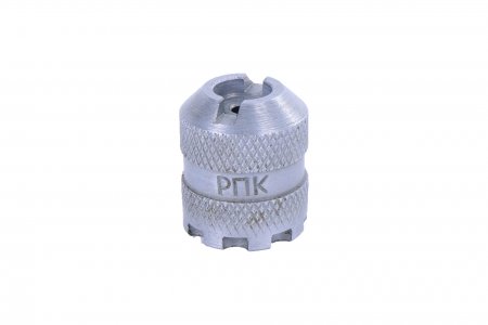 Blank Firing Device For RPK 7.62x39mm 14x1mm LH Threads