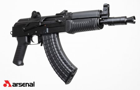 SAM7K-01 7.62x39mm Semi-Automatic Pistol