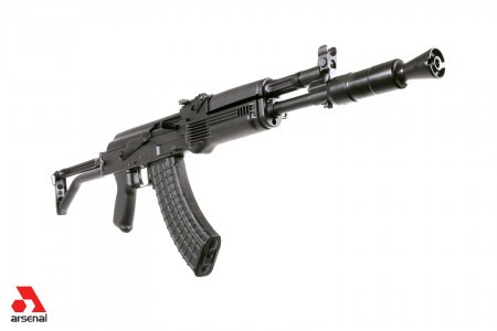 SAM7SFC-61 7.62x39mm Semi-Auto Rifle With Threaded FSB / Gas Block