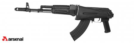 SLR107-21 7.62x39mm Semi-Automatic Rifle