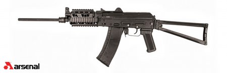 SLR104-54R 5.45x39mm Rifle