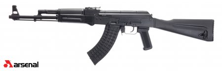 SLR107R-12 7.62x39mm Semi-Automatic Rifle