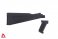 Arsenal AK47 / AK74 Black NATO Length Buttstock Set for Stamped Receivers