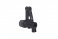 Front Sight Block Assembly 24x1.5mm RH Threads and Bayonet Lug AK-74 and AK-100
