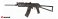SLR104-54R 5.45x39mm Rifle