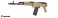SLR106F-23 5.56x45mm Semi-Automatic Rifle