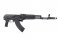 Arsenal 7.62x39mm Select Fire AK47 Stamped Receiver Rifle
