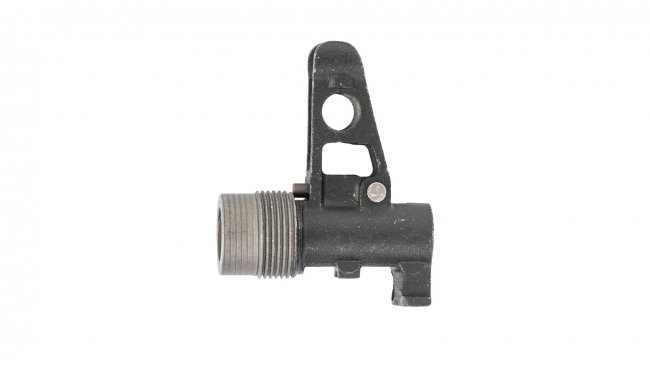 Front Sight Assembly with Plunger Pin for AK-74 & AK-100