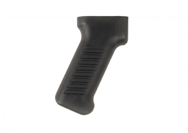 Arsenal Pistol Grip Milled Receiver Cut-Out for Ambi Safety Lever