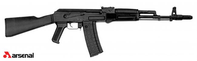 AR-M1
