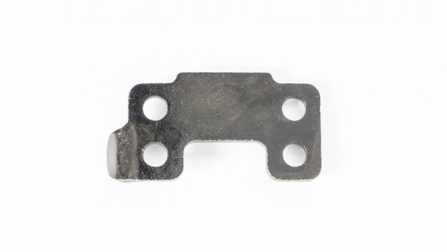 Selector Stop Plate for Stamped Receiver Rifles