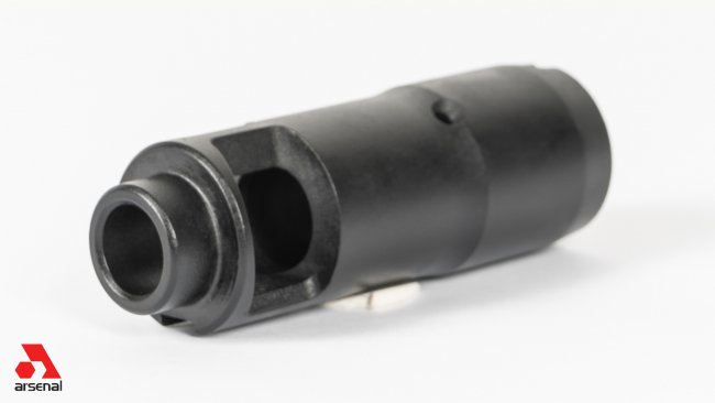 Muzzle Attachment SGL41 410 Shotgun