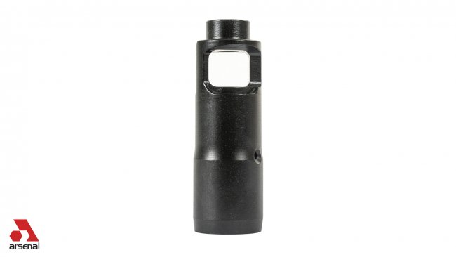 Compensator for 5.56x45mm and 5.45x39mm Rifles