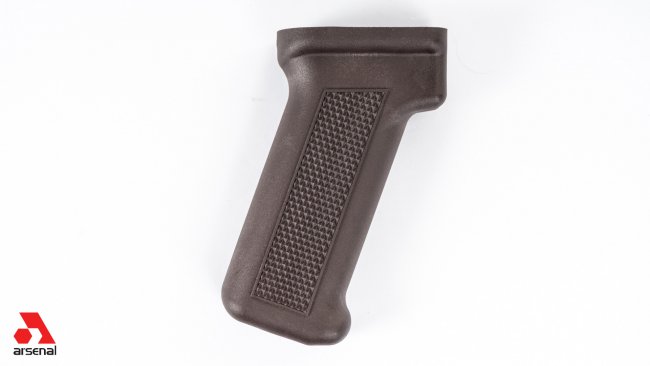 Plum Pistol Grip for Stamped Receivers