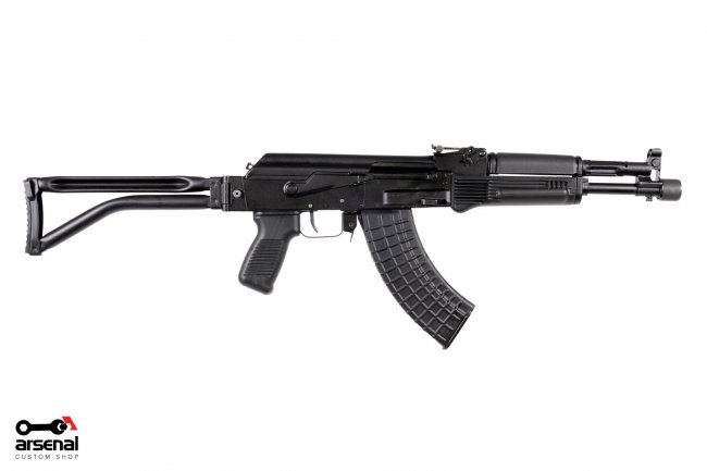 Arsenal Factory SBR AR-M12F 7.62x39mm Rifle