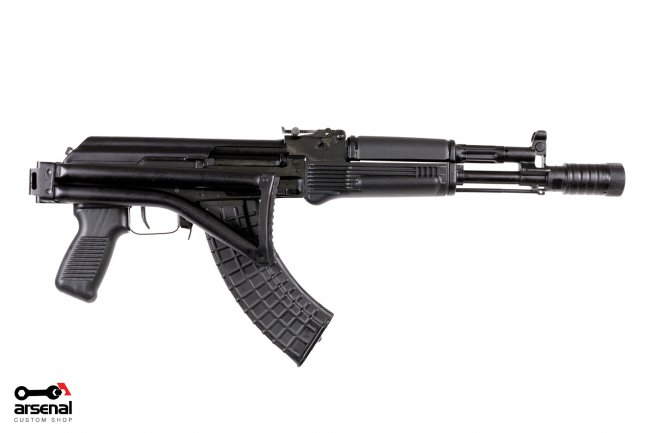 Arsenal Factory SBR AR-M12F 7.62x39mm Rifle