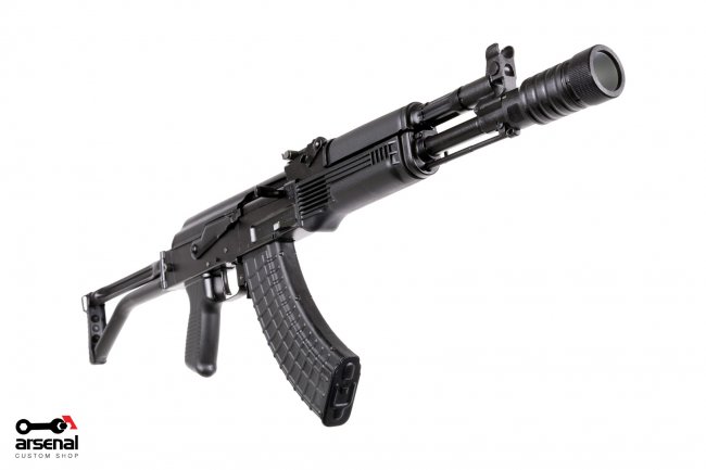 Arsenal Factory SBR AR-M12F 7.62x39mm Rifle