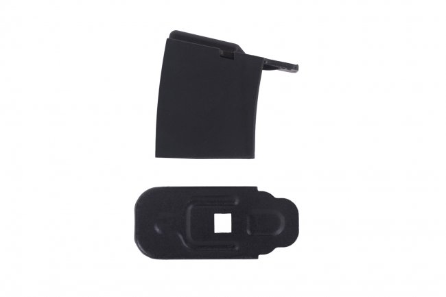 Floor Plate and Follower for 7.62x39mm Magazines