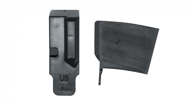 922r Compliant Follower for 7.62x39mm Magazines