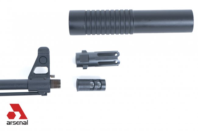 ARS30-1 Arsenal Suppressor Sold Separately