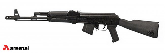 SAM7R-61N 7.62x39mm Semi-Automatic Rifle