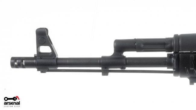 SAM7R 7.62x39mm Semi-Auto AK47 Rifle with AR-M5F Rail System