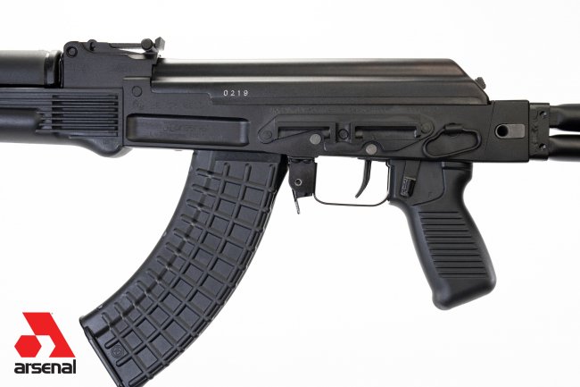 SAM7SF-84E 7.62x39mm Semi-Automatic Rifle with Enhanced Fire Control Group