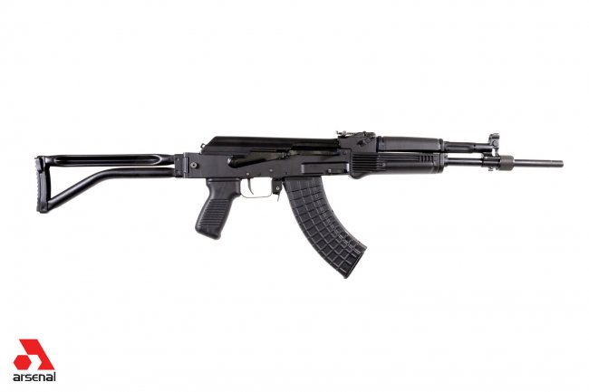 SAM7SFC-61 7.62x39mm Semi-Auto Rifle With Threaded FSB / Gas Block