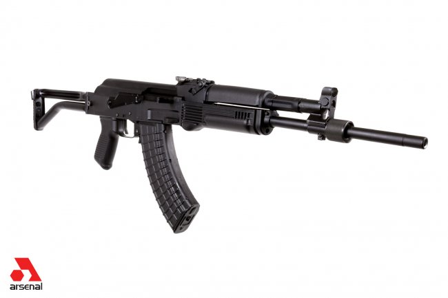 SAM7SFC-61 7.62x39mm Semi-Auto Rifle With Threaded FSB / Gas Block