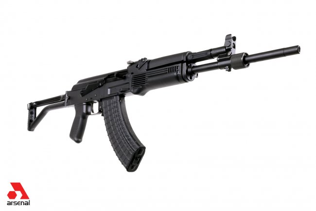 SAM7SFC-61 7.62x39mm Semi-Auto Rifle With Threaded FSB / Gas Block