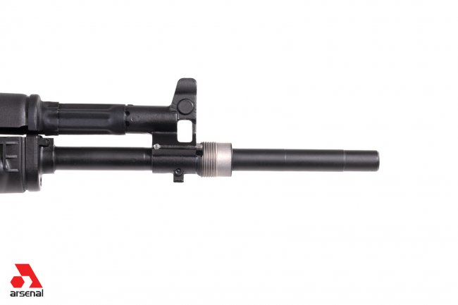 SAM7SFC-61 7.62x39mm Semi-Auto Rifle With Threaded FSB / Gas Block