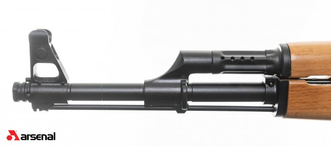 SAS M-7 Classic 7.62x39mm Rifle