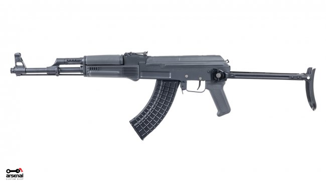 SAS M-7 Classic Under-Folder Cerakote AK47