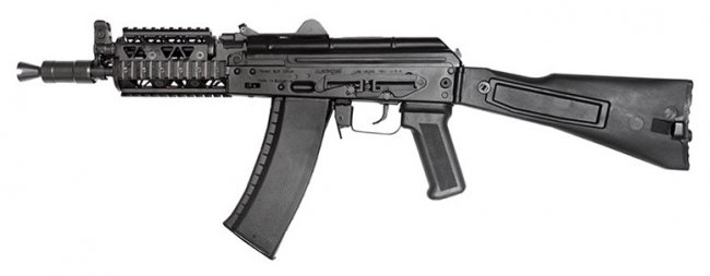 SLR104UR-55R 5.45x39mm Semi-Automatic Rifle