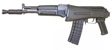 SLR106C-72 5.56x45mm Semi-Automatic Rifle