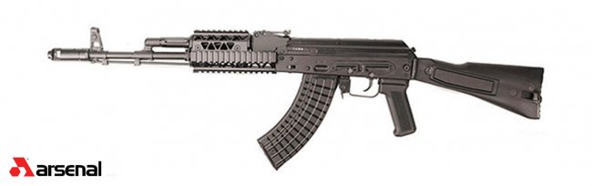 SLR107FR-36 7.62x39mm Semi-Automatic Rifle