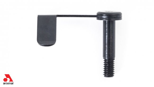 Lever Assembly for SM-13 Scope Mount
