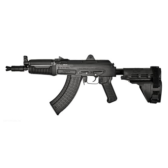 SAM7K-03 7.62x39mm Semi-Automatic Pistol