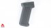 Gray Pistol Grip for Stamped Receivers US Made