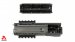 Polymer Handguard Set for Milled Receiver with Picatinny Rails on Lower