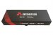 Arsenal SAS M-7 Premium Storage Box CNC Hard Foam Magnetic Closure Lid