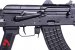 SLR107-51 7.62x39mm Semi-Automatic Rifle