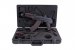 SAM7K AK Pistol 7.62x39mm US Furniture 30rd Mag Hard Case