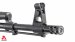 SAM7R 7.62x39mm Semi-Auto Rifle Muzzle Brake and Enhanced FCG
