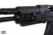 SAM7SF 7.62x39mm Semi-Auto Rifle Picatinny Rail Handguard QD Attachments 30rd Mag Hard Case