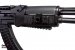 SAM7SF 7.62x39mm Semi-Auto Rifle Picatinny Rail Handguard QD Attachments 30rd Mag Hard Case