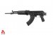 SAM7SFC-61 7.62x39mm Semi-Auto Rifle With Threaded FSB / Gas Block