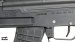 SAS M-7 Classic Under-Folder Cerakote AK47 30rd